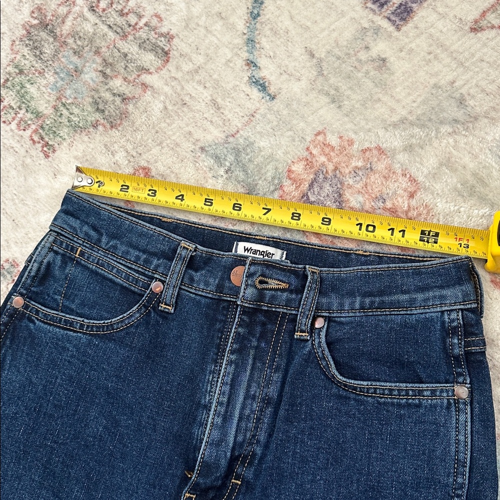 Wrangler Jeans - Picture 4 of 4